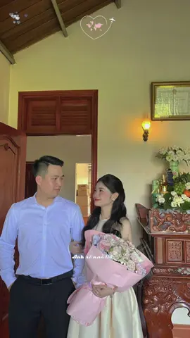 Dạm ngõ 29.06.2024❤️ #CapCut #damngo #xungdoicuoithoi #couple 
