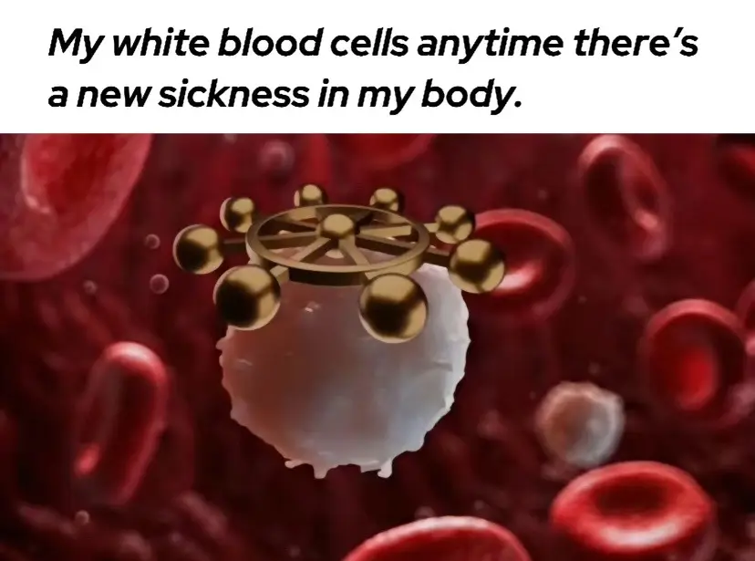 #whitebloodcell #mahoraga #jjk #fyp #viral #science #disease #xyzbca #parati #strong 