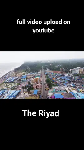 Full Video upload on youtube (The Riyad) Channel. link https://youtu.be/9fPnRWXu1dI