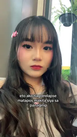 ay na post ng luha ko