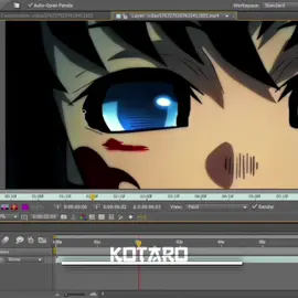 tokito with black eyes, who's next? #anime #demonslayer #tokitomuichiro #fyp 