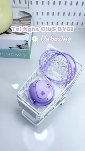 Chiếc tai nghe chân ái của tui mỗi lần đi tập thể dục ✨✨. #tainghe #tainghekhongday #tainghebluetooth #phukiendienthoai #unbox #xh #muataitiktok #LearnOnTikTok 