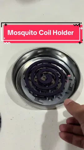 Ano pa ba mga bagay na mahirap paghiwalayin maliban sa dalawang katol? 😅 #fypシ゚viral #mosquito #LifeHack 