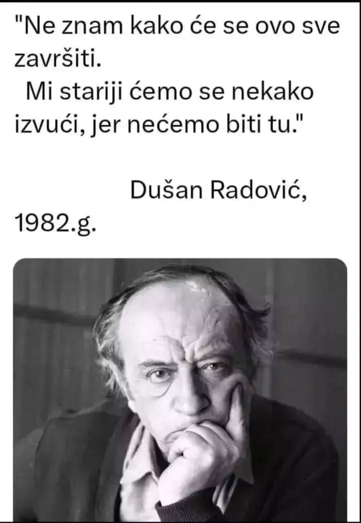 #duškoradović #foryoupage #viral #foryou #citati 