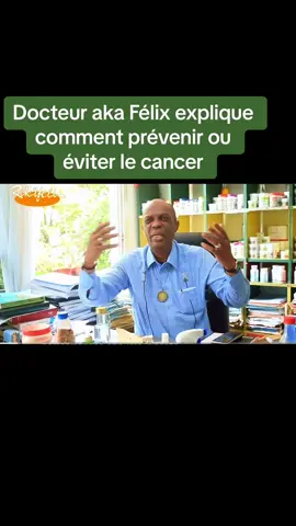 ##comment prévenir le cancer 