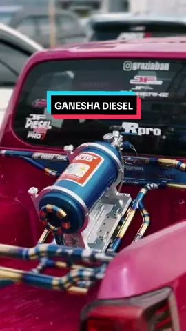 @Ganesha Diesel  Ganesha Diesel Declaration 2024 with Diesel War 29 June 2024 at UIN Salatiga • Video project by : @Iyunnn @yooos  #ganeshadiesel #dieselwar 