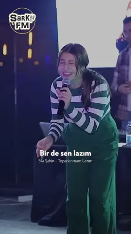 Bir de sen lazım❤️