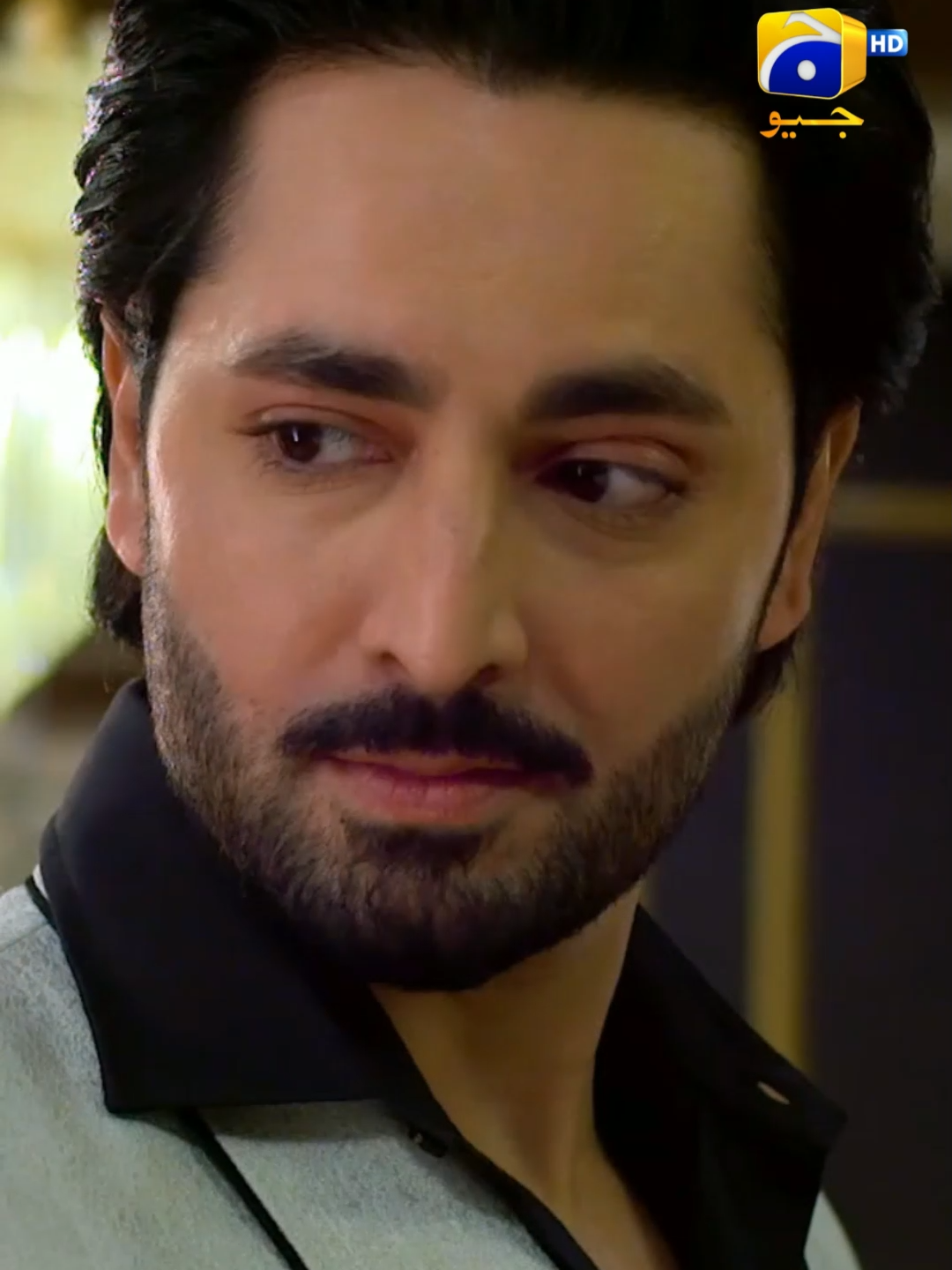 Dua is madly in love with her Nosherwan! 🔥🌹 #DanishTaimoor #HibaBukhari