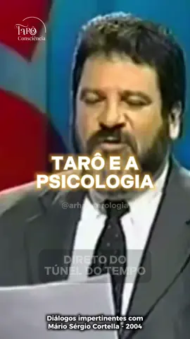 Trabalho, unicamente, com a tarologia há mais 25 anos e posso lhe garantir que o TARÔ é muito mais do que uma ferramenta divinatória; é um poderoso instrumento de autoconhecimento e autocura, principalmente, no entendimento do processo que JUNG denominou de individuação. Através da visão do TARÔ TERAPÊUTICO, convido você a desvendar os mistérios do seu inconsciente, identificar padrões repetitivos, compreender seus desafios e desbloquear seu potencial em um eterno e constante vir a ser! Este especial convite é para você realizar o seu  “MAPA TAROLÓGICO” através de uma consulta mas, também, para você realizar este único e diferenciado curso do “TARÔ CONSCIÊNCIA “ e passar a dominar este fascinante oráculo para o seu uso pessoal e, caso queira, até profissionalmente. Vamos juntos e na fé 🙏. Fraternal abraço e até breve… #tarot #taro #tarotcomarhan #taroconsciência  #cursodetarotonline 