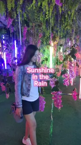 Let me be your Sunshine in the Rain. #ShaniaTan #CapCut #MajLifeshares2024 
