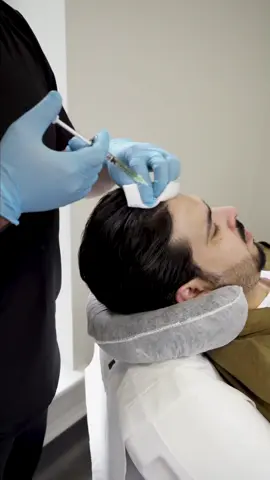 Fortes Clinic @fortes.clinic . Amazing experience with Dr. Ahmad Saeed, awarded the best #HairTransplant doctor in the UK. I highly recommend visiting him, even if you don't have hair loss. #PRP (Platelet Rich Plasma) treatment strengthens hair growth and prevents hair loss. Visit him at his clinic in central London. . 📍 🇬🇧 Fortes Clinic, 22 Clifton Road, Little Venice. London, W9 1ST . ‎