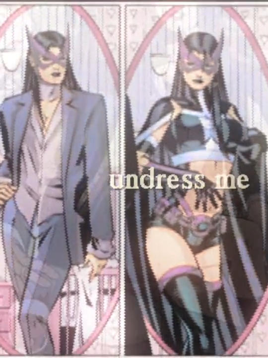 her body tea 😍😍😍 #huntress #helenabertinelli #helenawayne #dc #batman #huntressedit #helenabertinelliedit #helenawayneedit #dcedit #batmanedit #aftereffects #fyp