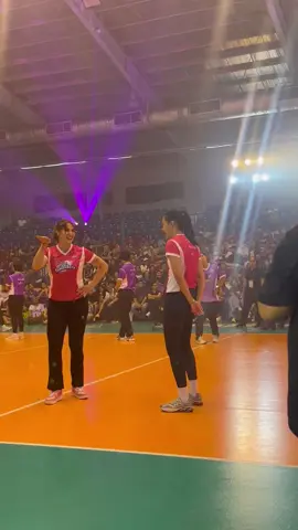 MG AND BEA VERSION 🤭 #creamline  #creamlinecoolsmashers  #rebisco  #volleyball  #fyp #fypシ #fyppppppppppppppppppppppp 