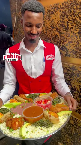 What you specify is what we deliver😋😋 #RahimFoods #Uganda🇺🇬 #Kampala #bestrestaurant #AfricanFood #rahimfoodslusaniya #africanfood 