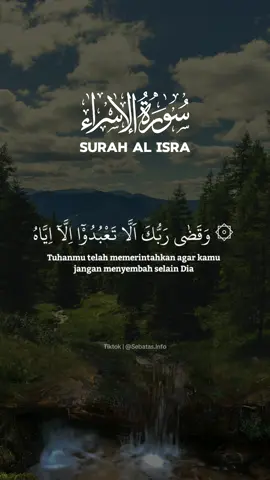 Surah Al Isra ayat 23-27, suara Syaikh Muhammad Al Ghazali #alquran #surahalisra #longervideos #murottalquran #murottalmerdu #bacaanalquranmerdu 