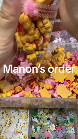 Place your order on the website: hellokikinails.com ❤️❤️❤️ #nailcharms #bigcharms #DIY #packingorders #asmr #asmrsounds 