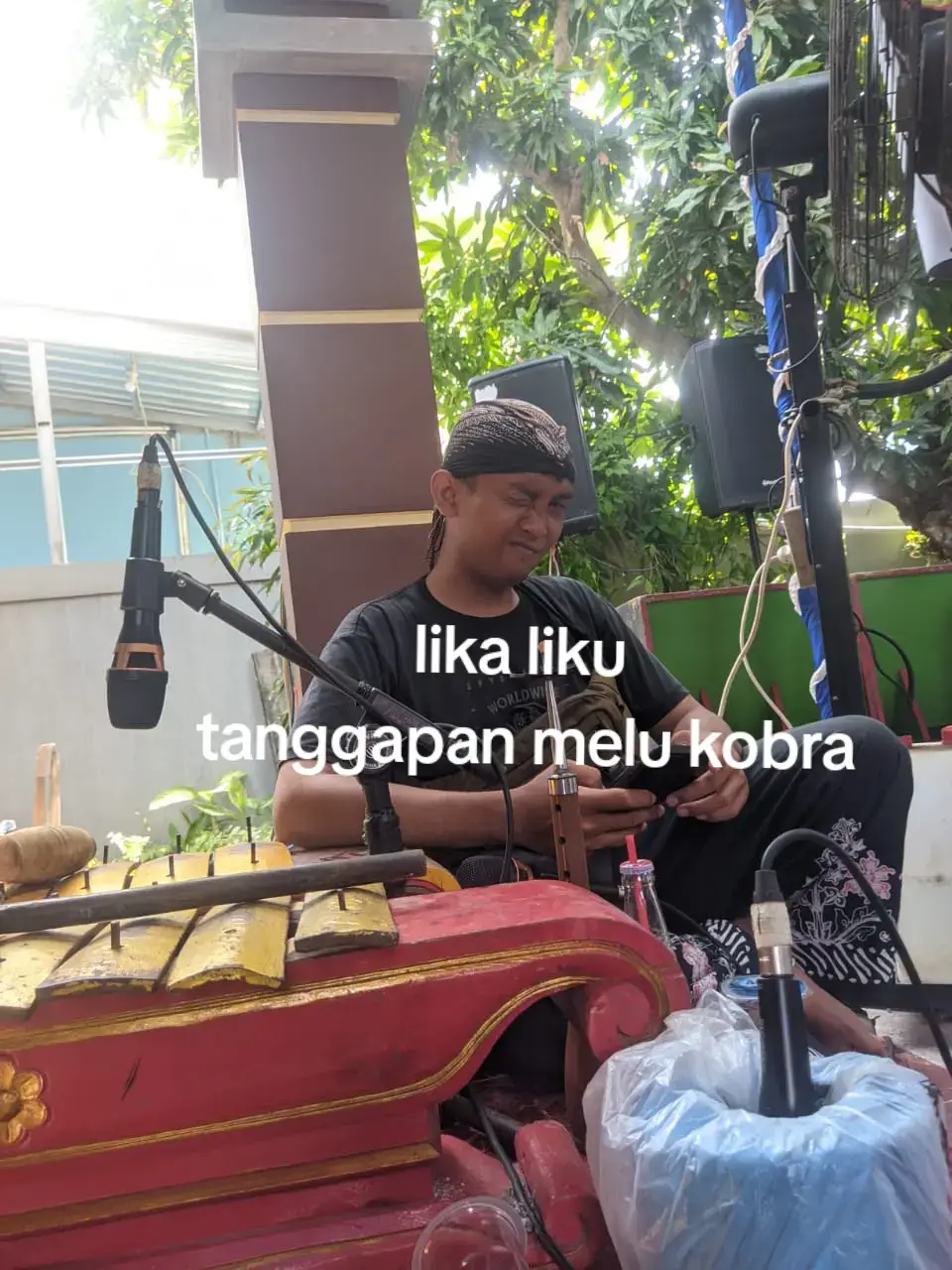 lika liku tanggapan Melu kobra#barongan #sekarmulyajaya #fypシ゚viral @𝐒𝐄𝐊𝐀𝐑 𝐌𝐔𝐋𝐘𝐀 𝐉𝐀𝐘𝐀 