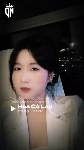 Nhạc này xinh... #hoacolau #hongphuoc #nam_year24 #dg_music28 #quocnamusic #lyrics #music #nhaccover #theanh28 