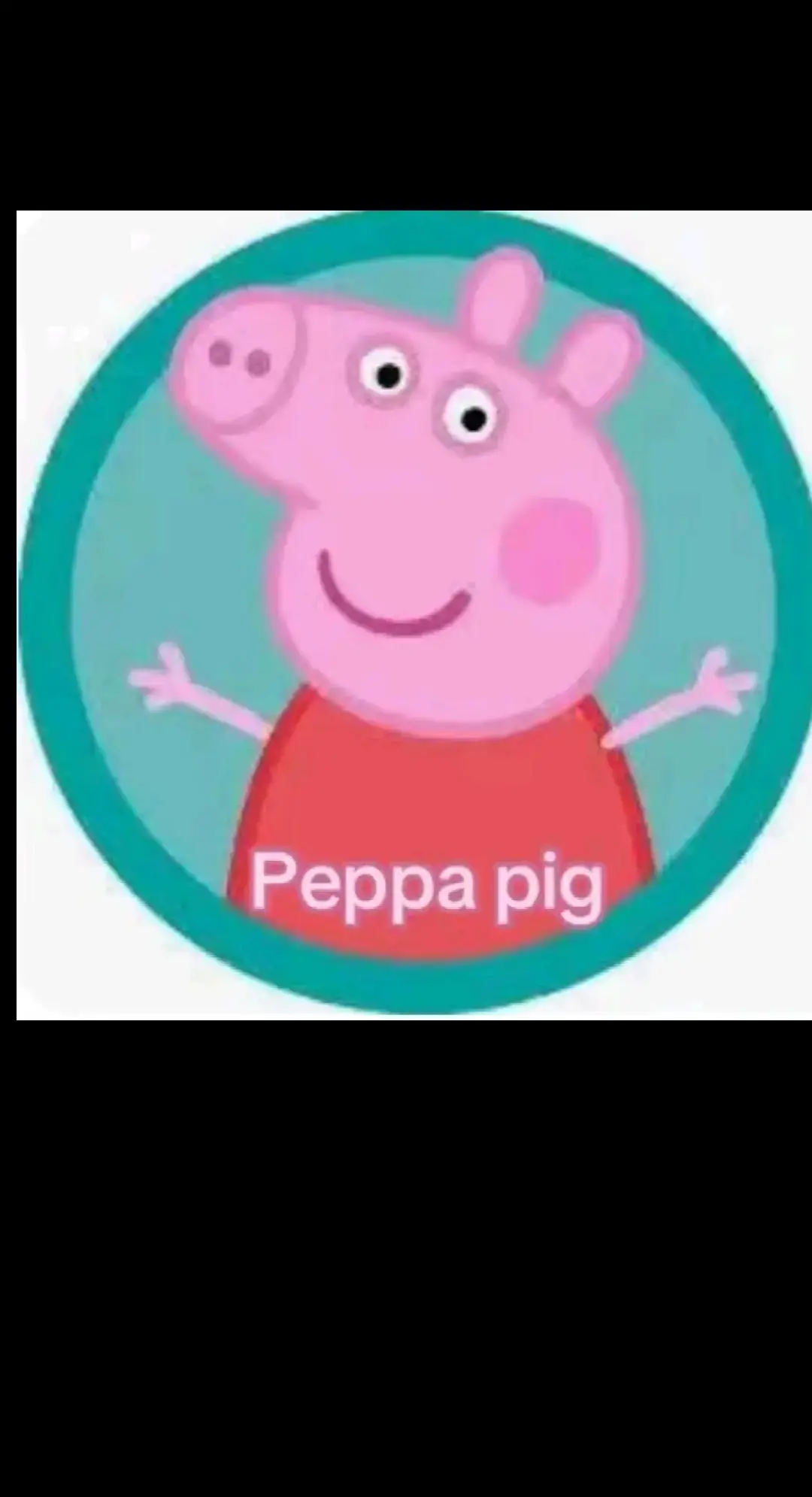 peppapig EXPLOSION