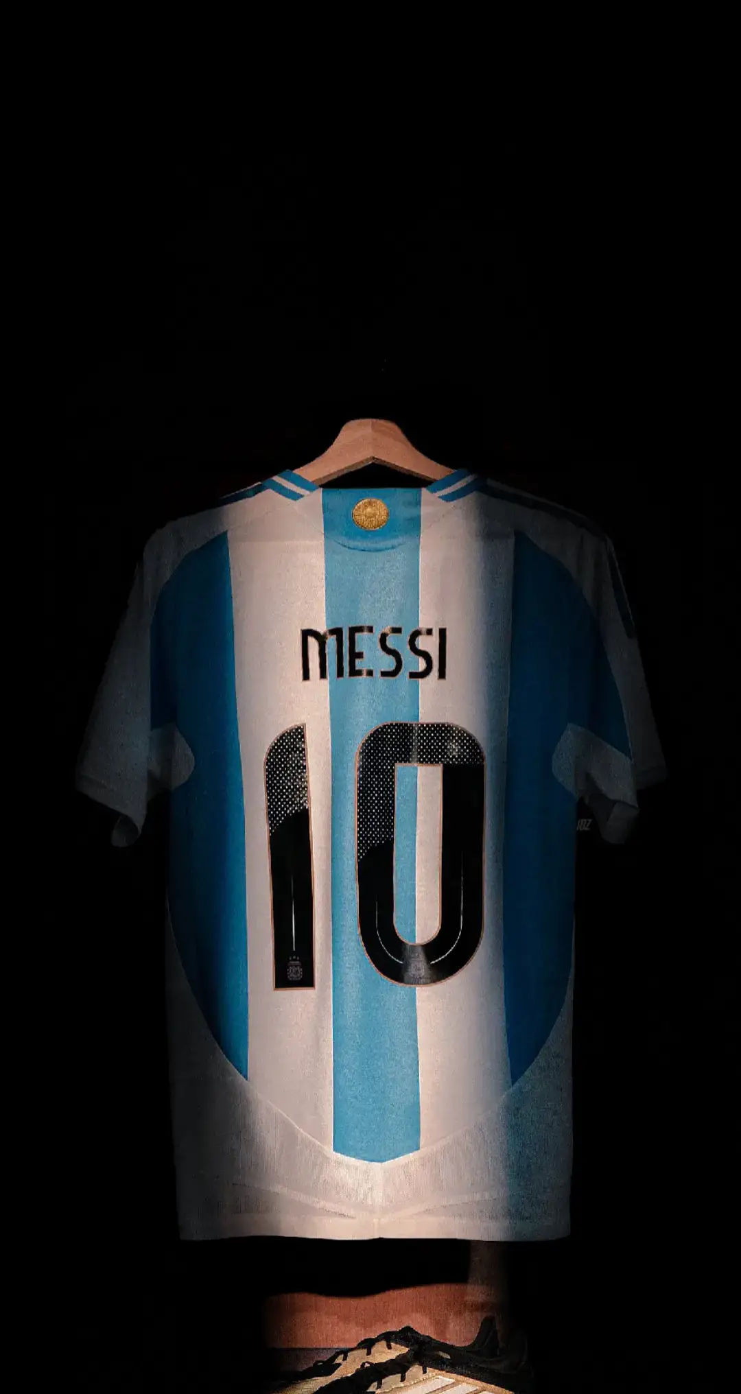 ✨️Leo🇦🇷 #leomessi #messi #argentina #🇦🇷 #copa_america #كوبا_امريكا #ميسي #🐐 #goat #