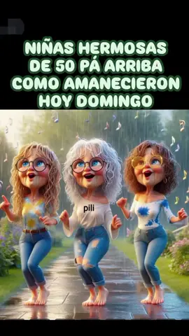 #felizdomingo #buendomigo♥️🍂 #sefelizhoy #ama #viralvideo #viral #amor #lunita #luna #mia #undiaalavez #disfruta #vivehoy #rie #baila #canta #viaja #sueña #enamoratedeti 