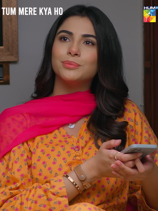 Sara,Mujh Se Shaadi Karo Gi? #Whattowatch #HUMTV #TumMereKyaHo