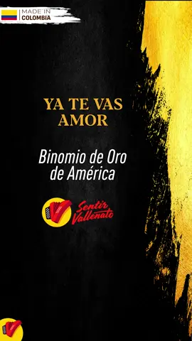 ✨Que la magia del vallenato te acompaña en cada paso de tu camino, llenándolo de alegría.#vallenato #colombia #sentimientovallenato❤️🎶🎤✨