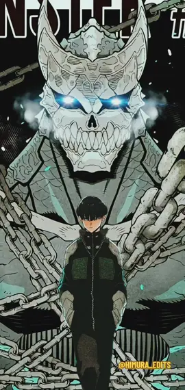 #papeldeparedeanimado #wallpaperanimado #anime #kaijuno8 #kafka #wallpaper 
