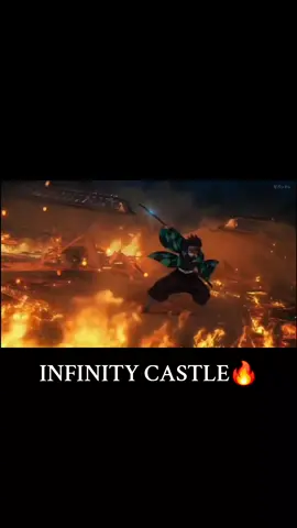 Infinity Castle 🔥🔥🔥 Demon Slayer Season 4 Episode  8