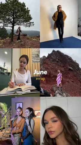 Feliz por lo que Julio va a traer 