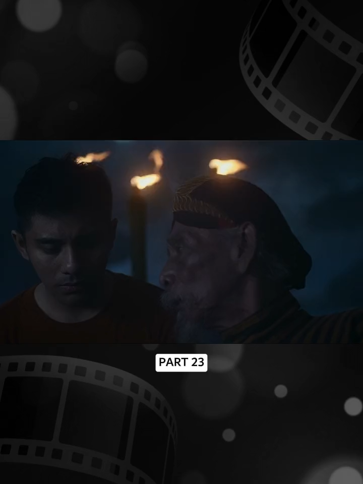 Part 23 - Sinden Gaib  #filmhororindonesia #nontonditiktok #filmterbaru #sindengaib