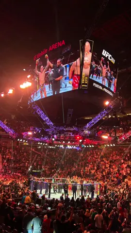 #UFC303 #girlswholikesports  @Tish on Tour 