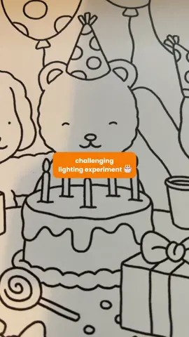 This may be my favorite ever🎂