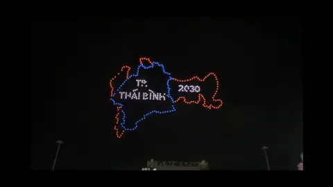 #tháibình #20nămthànhphốtháibình #xuhuongtiktok 