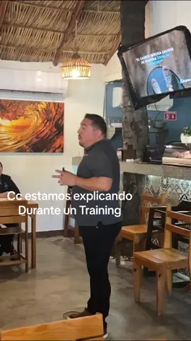 Nos apasiona explicar a detalle jajaja #consulting #training #bussines 