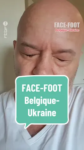 Belgique-Ukraine : 