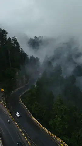 Nathia gali never disappoints ❤️
