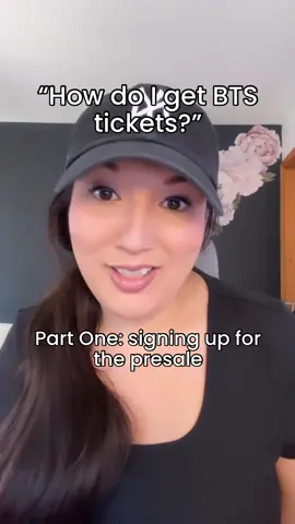 Ticketing! Because its never too early to prepare for the next bloodbath. #bts #btsarmy 