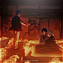[R.I.P Ubuyashiki & Amane] #kimetsunoyaibaseason4 #hashiratrainingarc #animeedit #fyp 