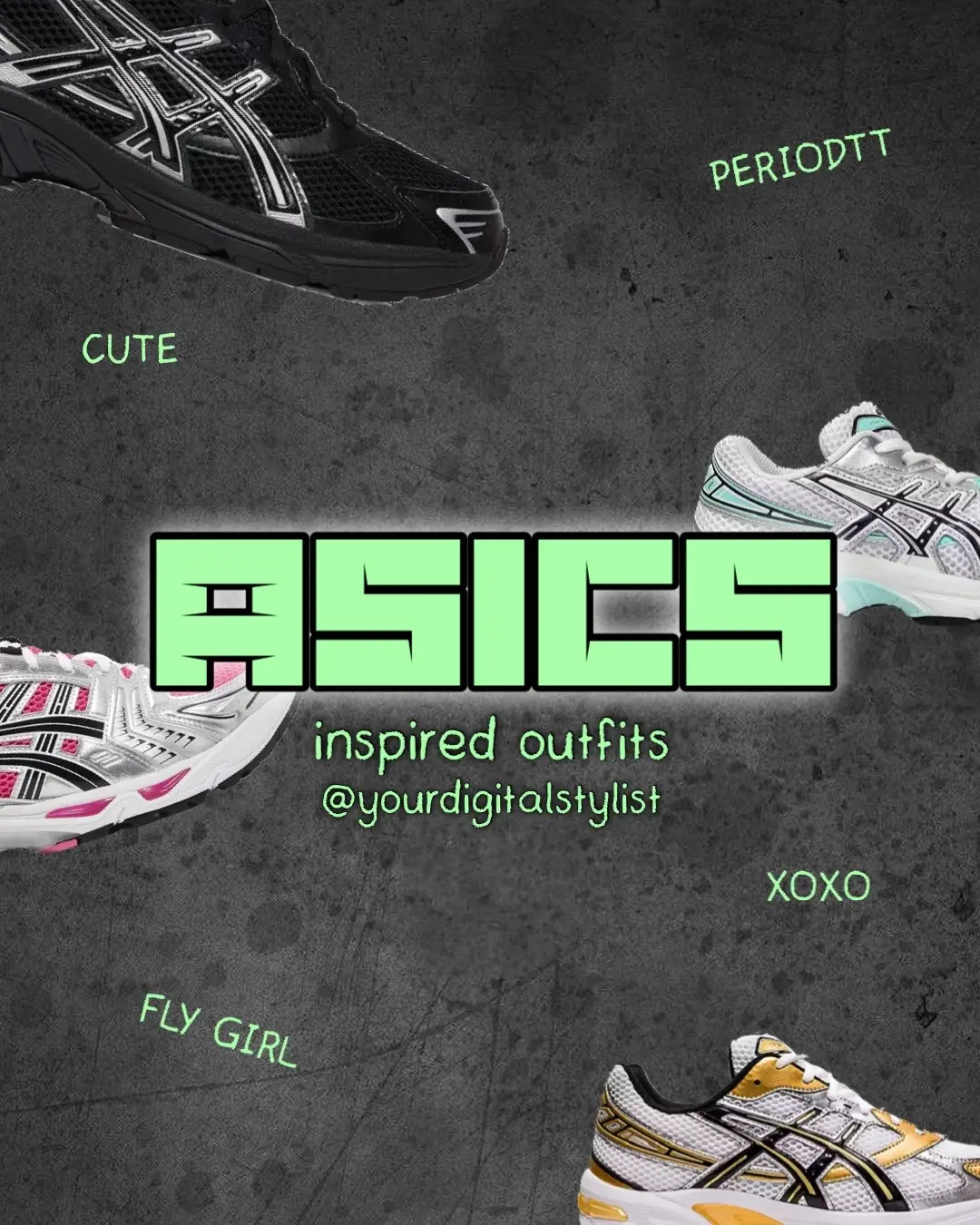 #fypage #viral #trending #blowthisup #outfit #outfitideas #flygirl #virtualstylist #fypage #viral #trending #blowthisup #outfit #outfitideas #fit #flygirl #outfitinspo #virtualstylist #yourstylist #asics 