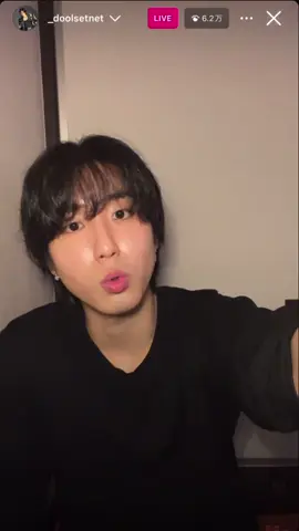 2024.6.30 @ _doolsetnet IG live Last part🐿🗝💛 #straykids #skz #스트레이키즈 #stay #한 #지성 #한지성🐿 #HAN #ハンジソン  #🐿 #🐹 #instalive #iglive #インスタライブ 