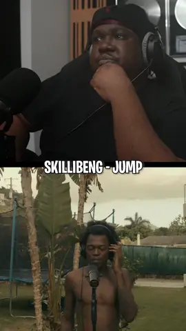 This should've been a full song!!! #skillibeng #pantason #tyla #dancehall #dancehallmusic #walkz #prodbywalkz #jamaicantiktok #fyp #foryou
