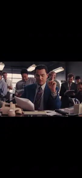 The WOLF 🐺of Wall Street #film #edit #money #fyp 