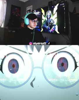 KAFKA SALVA SHINOMIYA KAIJU N8 REACT #anime #react #kaijuno8 #reaction 