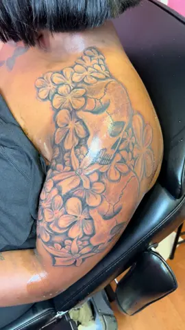 Whos up next ? #tattooartist #reels #ink #readyink #fyp 