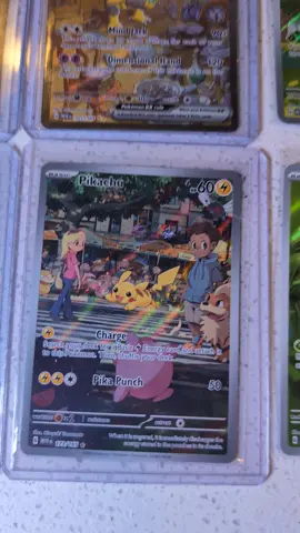 151 is awesome! #pokemon #pokemon151 #foryou #fyp #tcg #pokemoncards #charizard #girldadtiktok #familytime #pikachu 