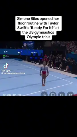how many times have you watched this? the limit does not exist! #simonebiles #olympics #teamusa #areyoureadyforit 