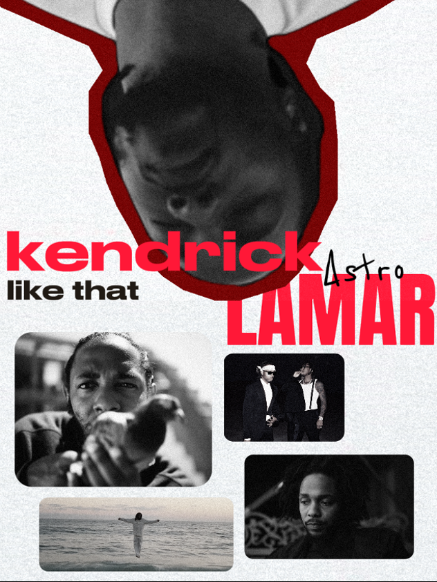 LIKE THAT - Future, Metro Boomin, Kendrick Lamar #kendricklamar #future #metroboomin #edit #likethat #kendricklamaredit #likethatedit #lyricsvideo #musicvideo #musicedits #Δstro #Δstroedits