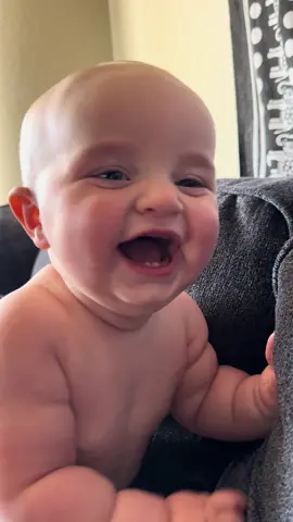 When your mom is the funniest person you know  #baby #babyboy #babylove #babiesoftiktok #babies #babylaugh #laugh #funny #funnybaby #funnyvideos #viral #viraltiktok #MomsofTikTok #momtok #son #fy #fypシ゚viral 