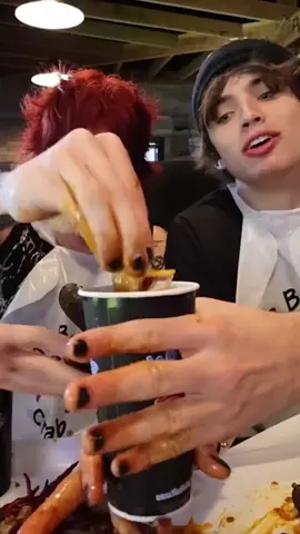 #jakewebber #johnnieguilbert #carringtonbestmodelever 